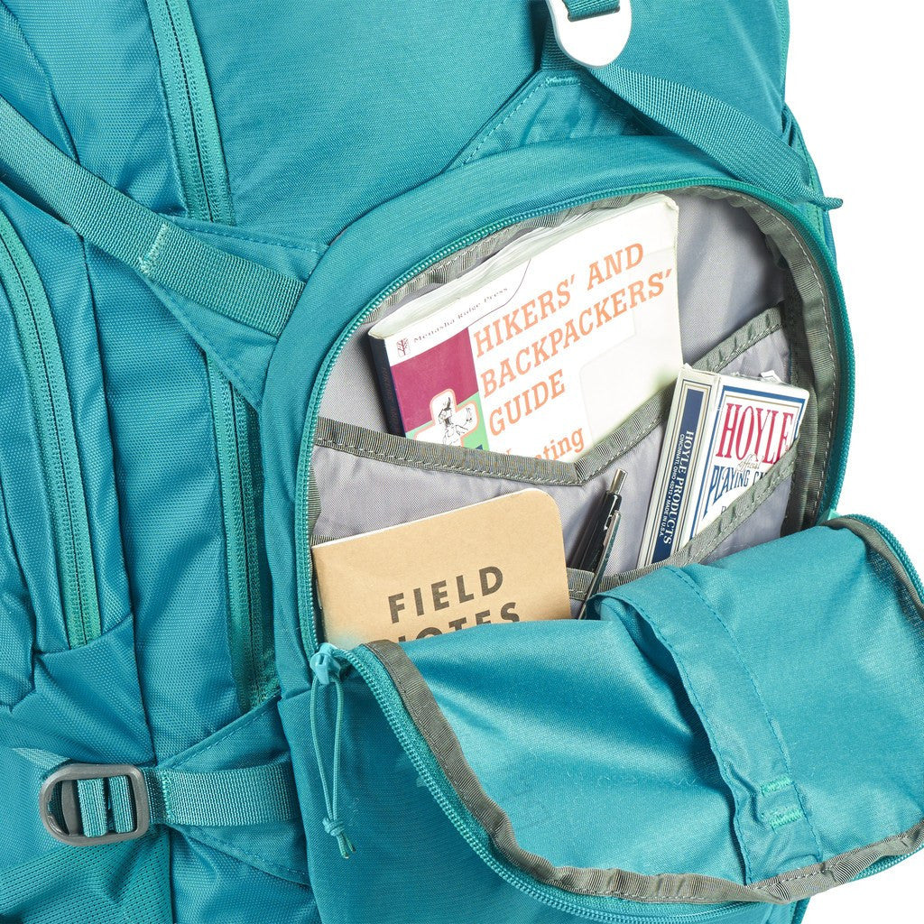 Kelty Redwing 40L Women's Backpack | Teal
