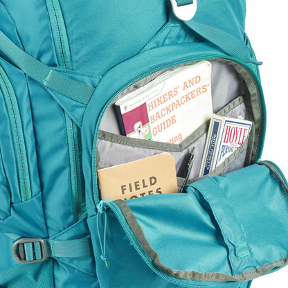 Kelty Redwing 40L Women's Backpack | Teal