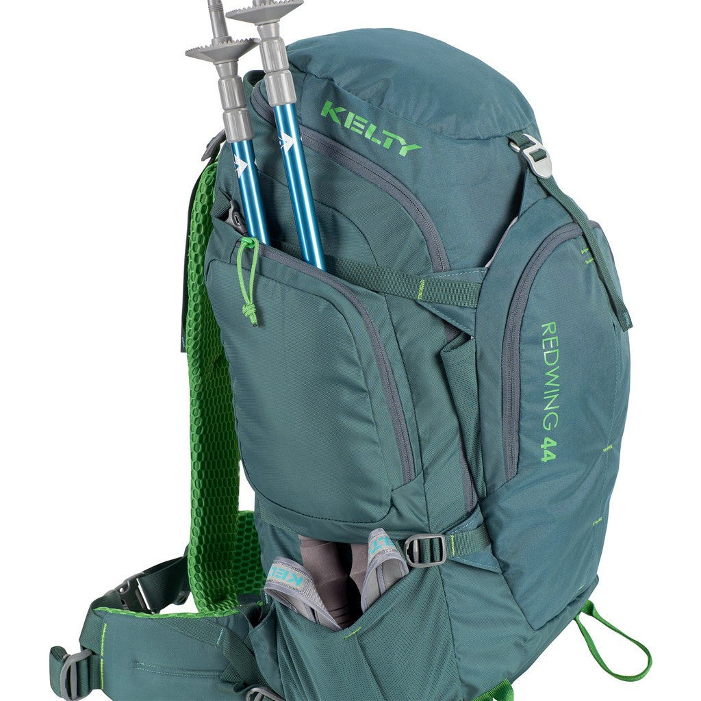 Kelty Redwing 44L Backpack | Green