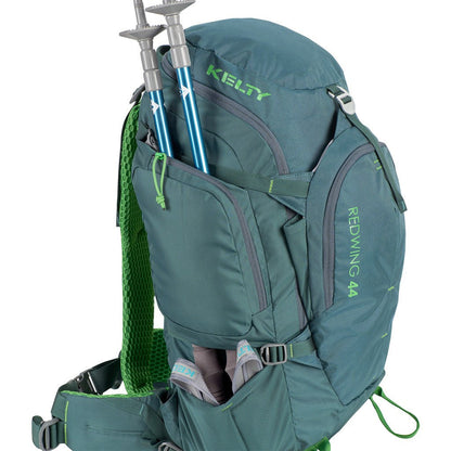 Kelty Redwing 44L Backpack | Green