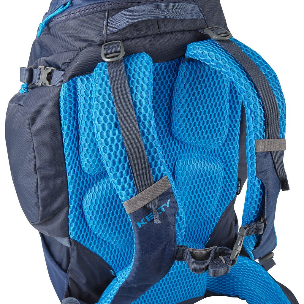 Kelty Redwing 44L Backpack | Blue