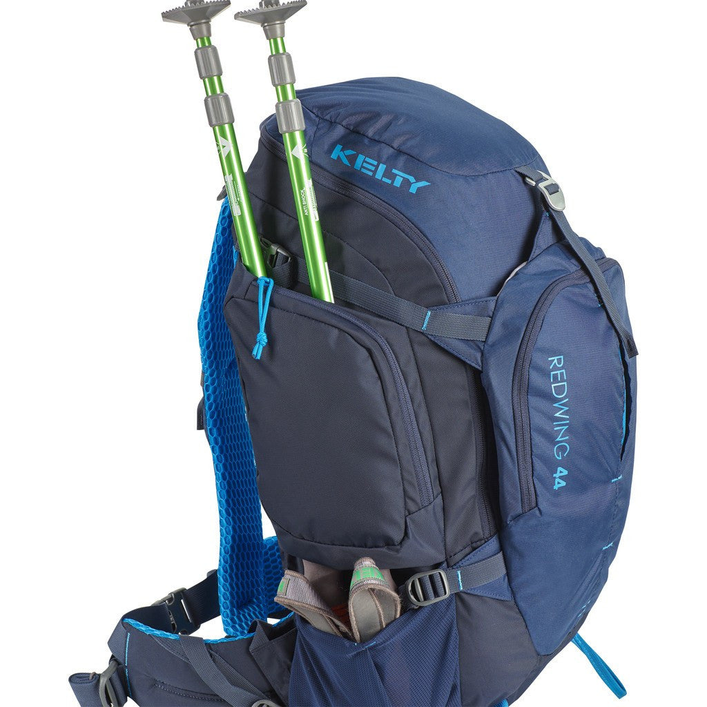 Kelty Redwing 44L Backpack | Blue