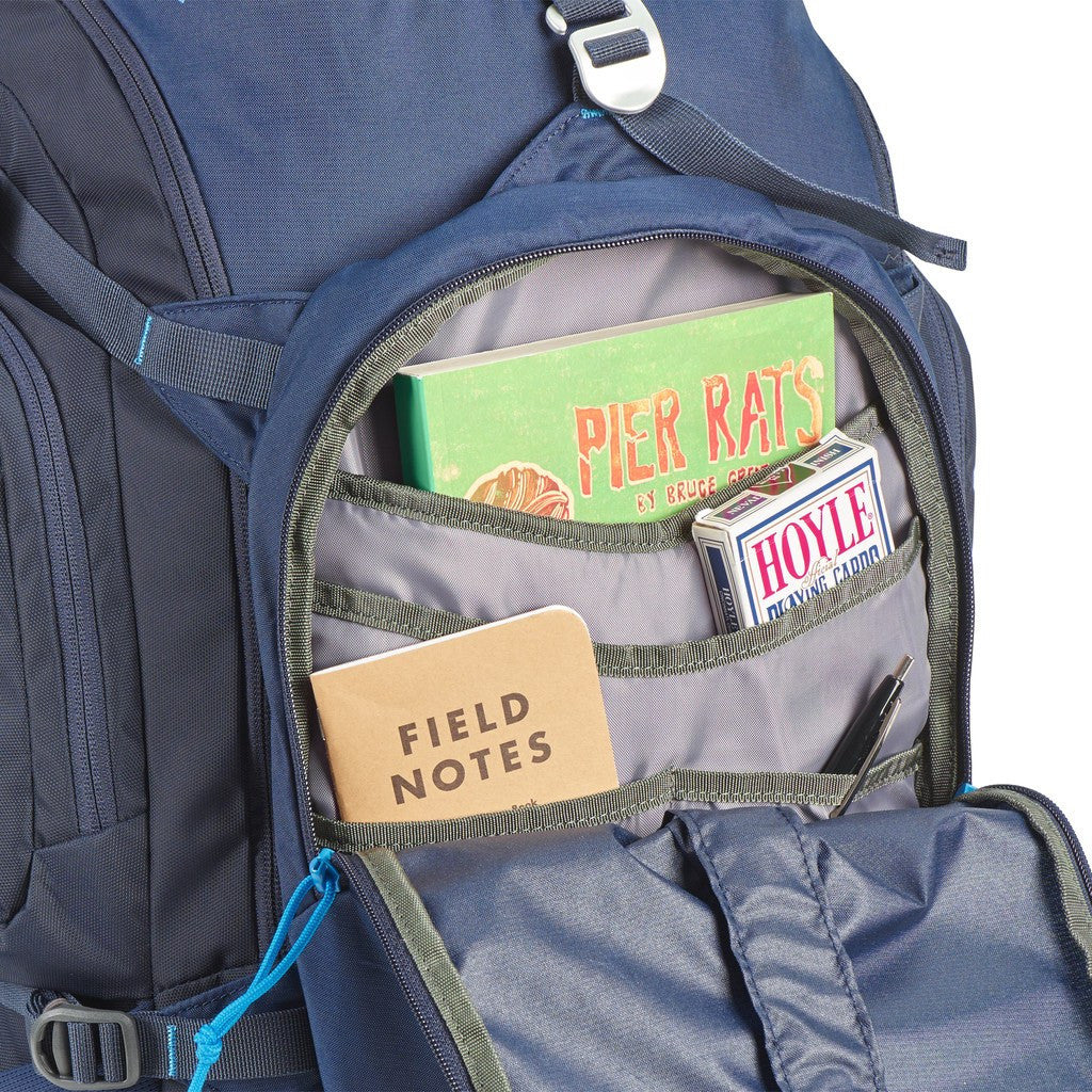 Kelty Redwing 44L Backpack | Blue