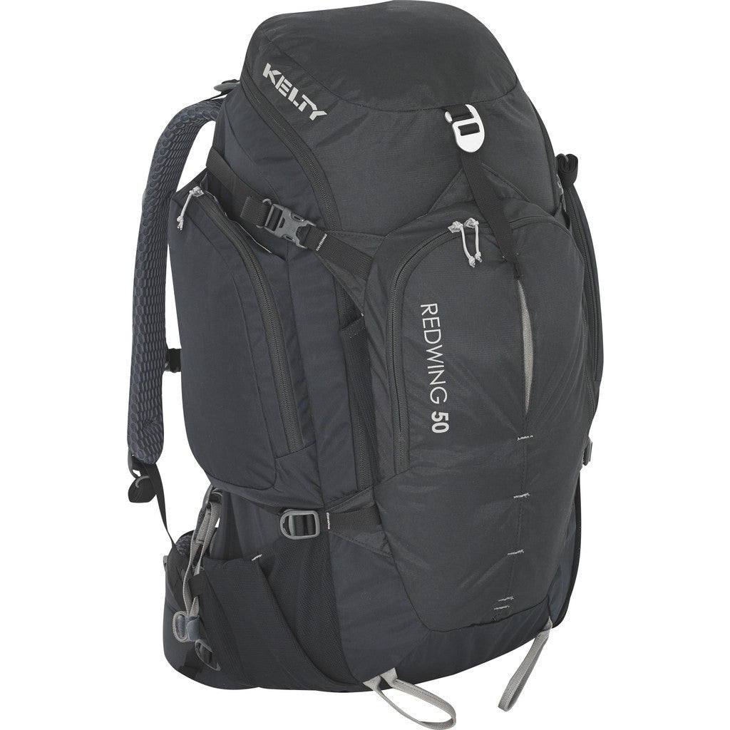 Kelty Redwing 50L Backpack | Black