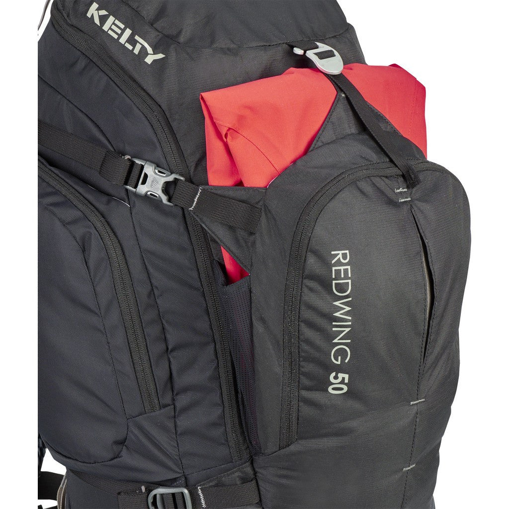 Kelty Redwing 50L Backpack | Black