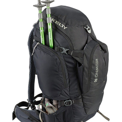Kelty Redwing 50L Backpack | Black