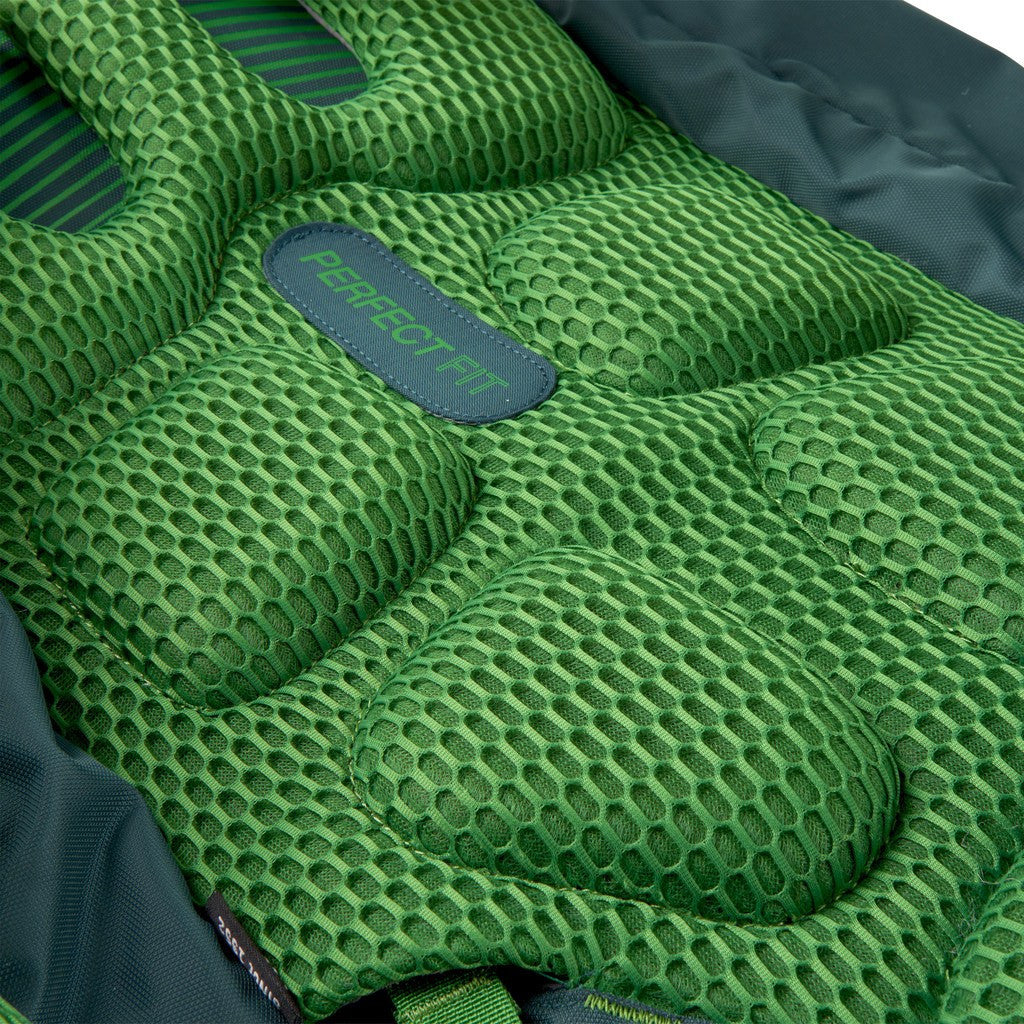 Kelty Redwing 50L Backpack | Green