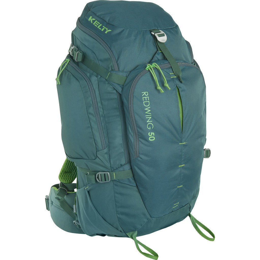 Kelty Redwing 50L Backpack | Green
