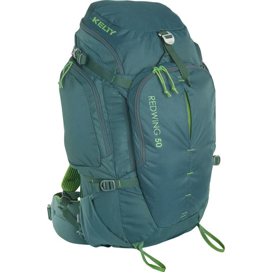 Kelty Redwing 50L Backpack | Green