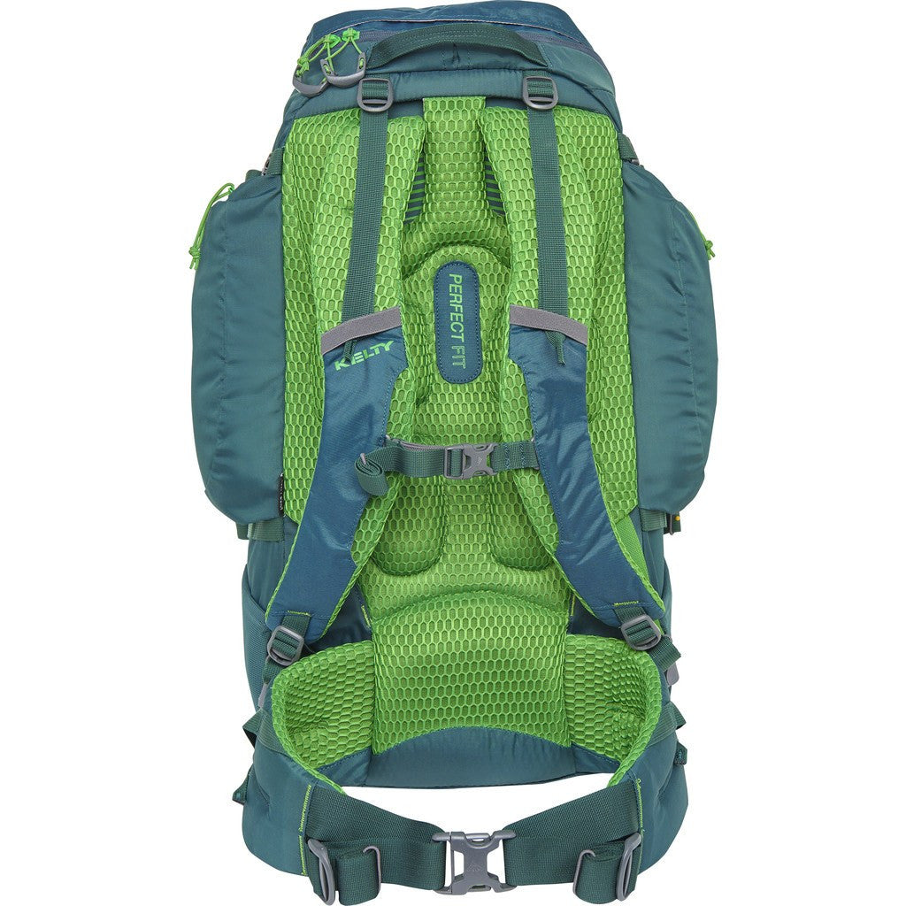 Kelty Redwing 50L Backpack | Green