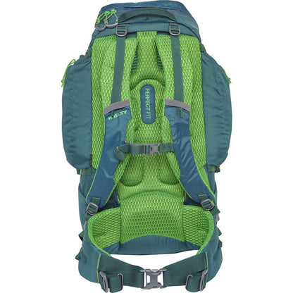 Kelty Redwing 50L Backpack | Green