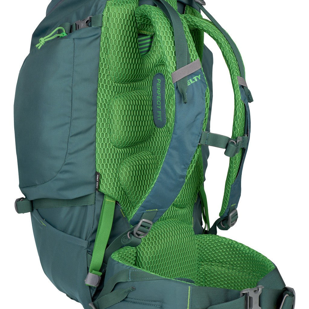 Kelty Redwing 50L Backpack | Green