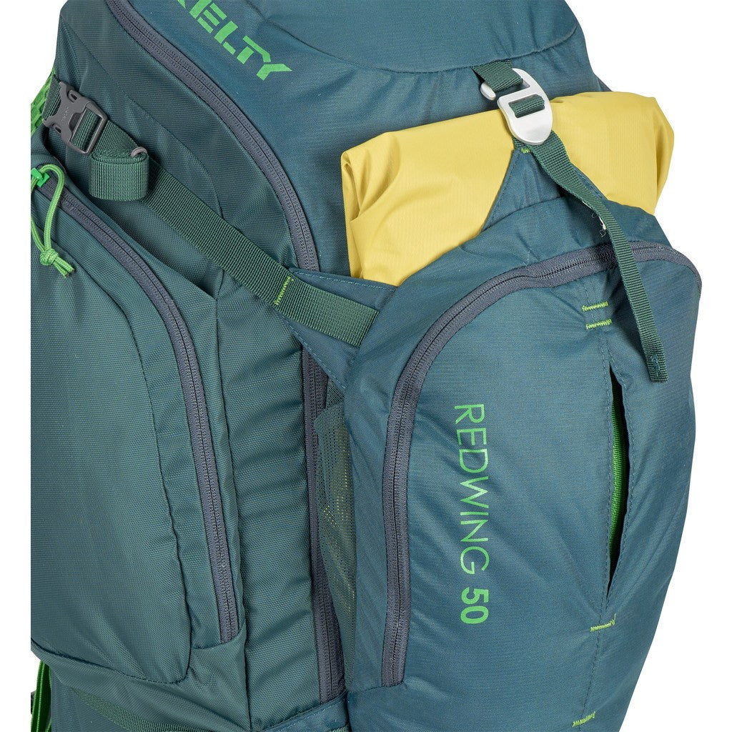 Kelty Redwing 50L Backpack | Green
