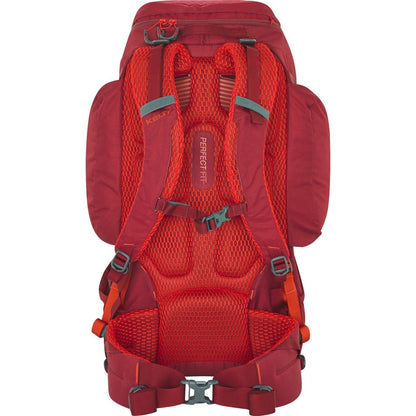 Kelty Redwing 50L Backpack | Red