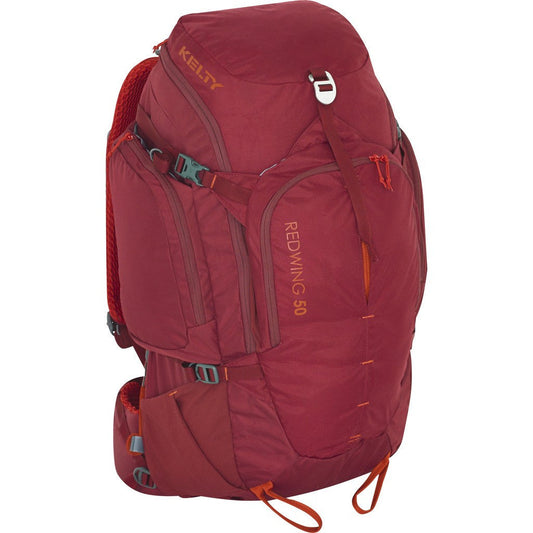 Kelty Redwing 50L Backpack | Red