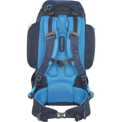 Kelty Redwing 50L Backpack | Blue