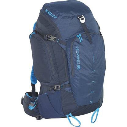 Kelty Redwing 50L Backpack | Blue