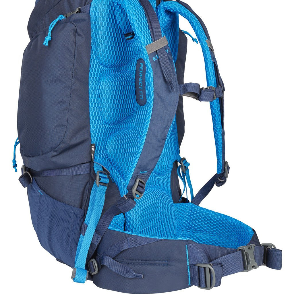 Kelty Redwing 50L Backpack | Blue
