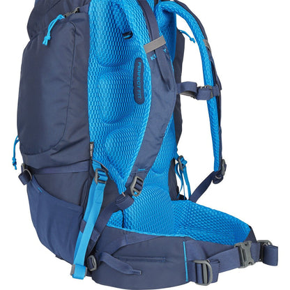 Kelty Redwing 50L Backpack | Blue
