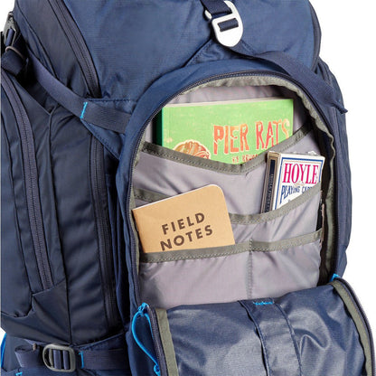 Kelty Redwing 50L Backpack | Blue