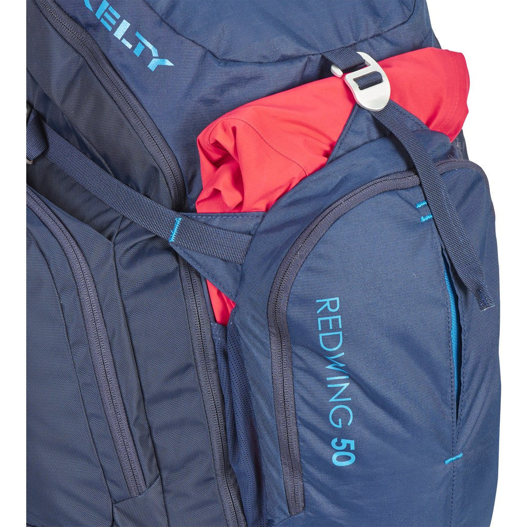 Kelty Redwing 50L Backpack | Blue