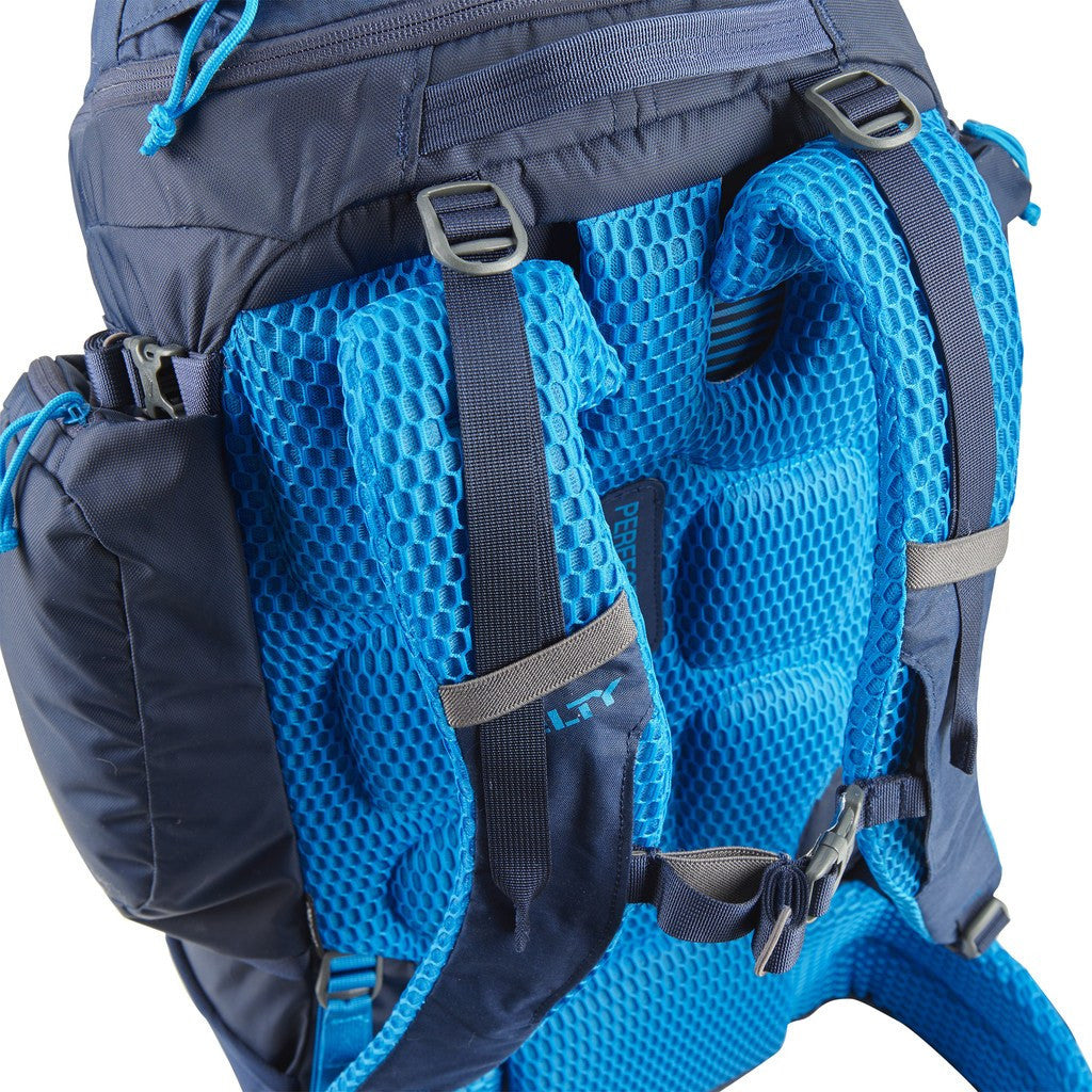 Kelty Redwing 50L Backpack | Blue
