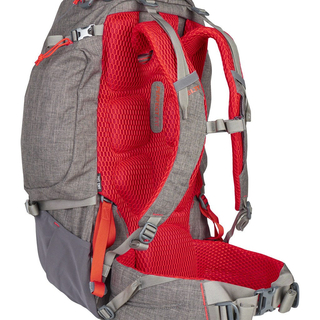 Kelty Redwing 50L Reserve Backpack | Gray