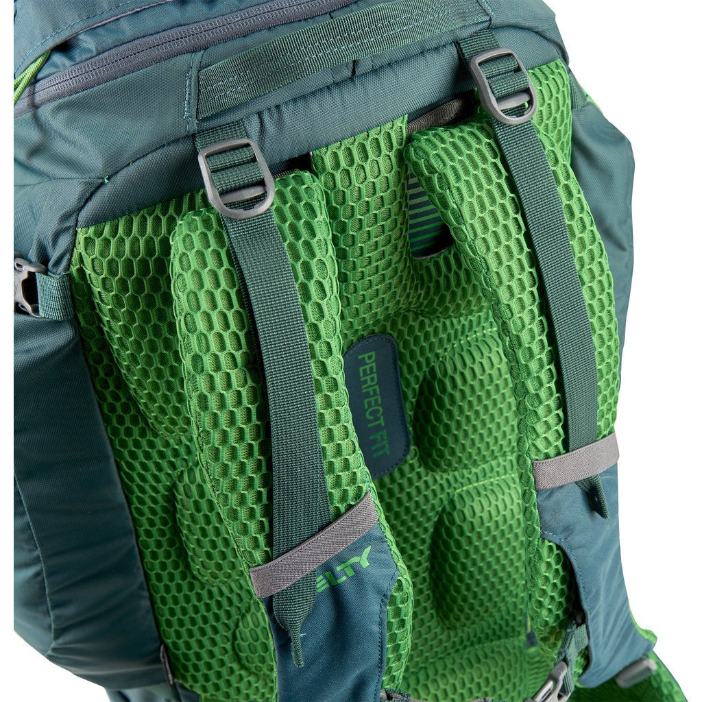 Kelty Redwing 50L Backpack | Green