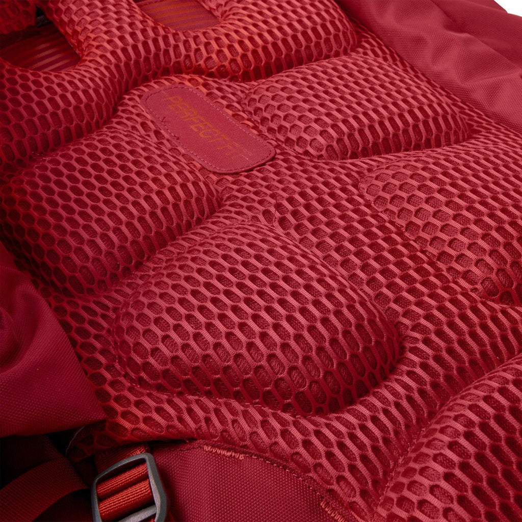 Kelty Redwing 50L Backpack | Red