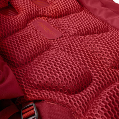 Kelty Redwing 50L Backpack | Red
