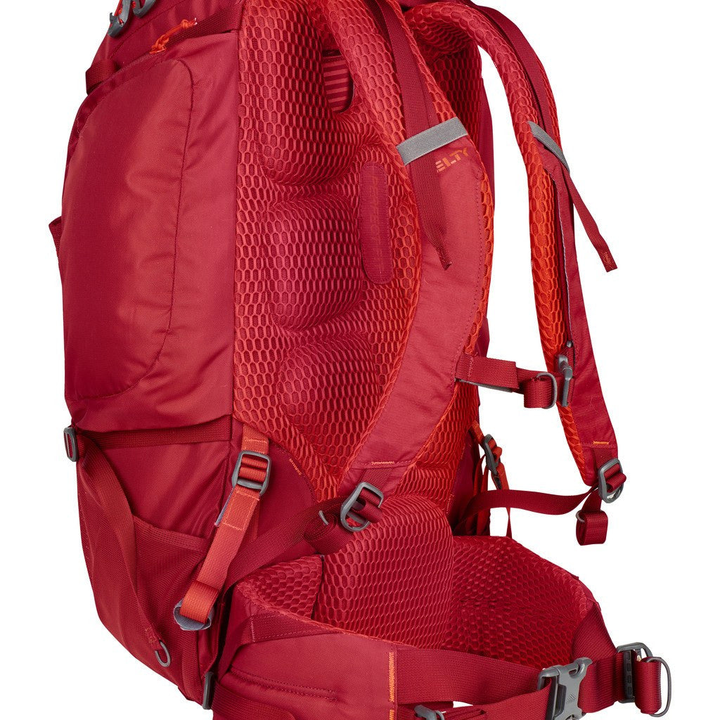 Kelty Redwing 50L Backpack | Red