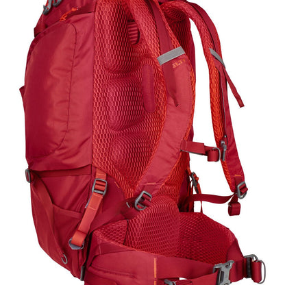 Kelty Redwing 50L Backpack | Red