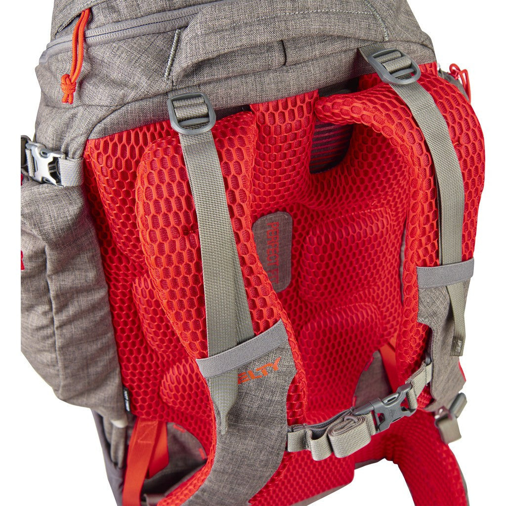 Kelty Redwing 50L Reserve Backpack | Gray