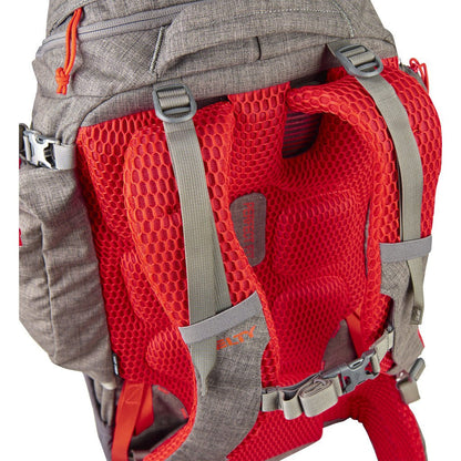 Kelty Redwing 50L Reserve Backpack | Gray