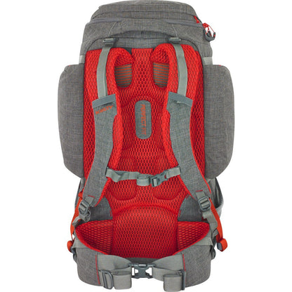 Kelty Redwing 50L Reserve Backpack | Gray