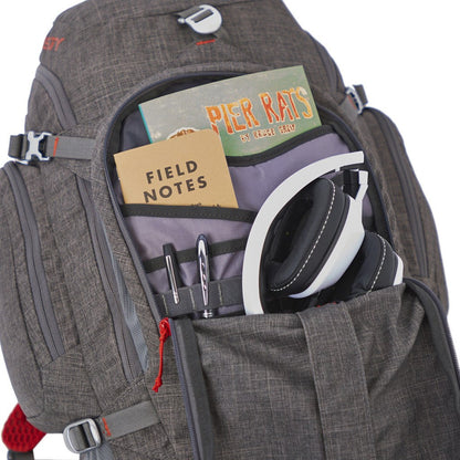 Kelty Redwing 50L Reserve Backpack | Gray