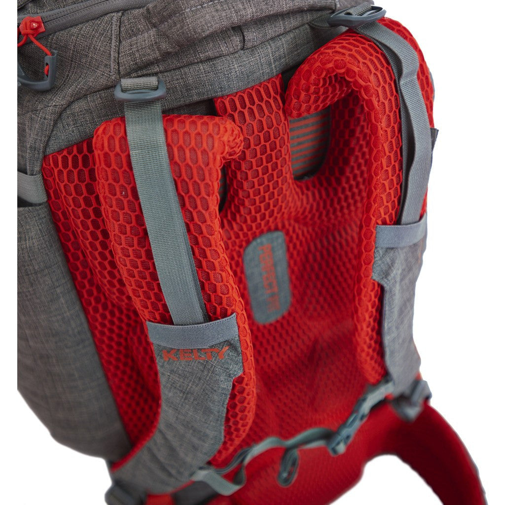 Kelty Redwing 50L Reserve Backpack | Gray