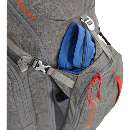 Kelty Redwing 50L Reserve Backpack | Gray