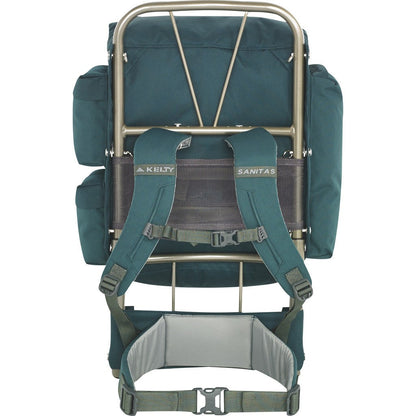 Kelty Sanitas 34L Backpack | Green