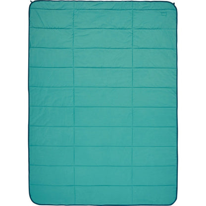 Kelty Shindig Blanket | Deep Teal/Latigo Bay