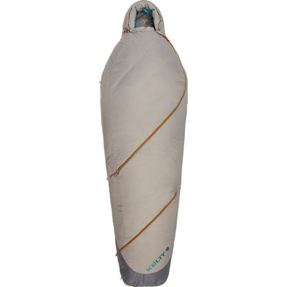 Kelty Sine 20F/EN 27F 800 Dridown Women's Sleeping Bag | Tan