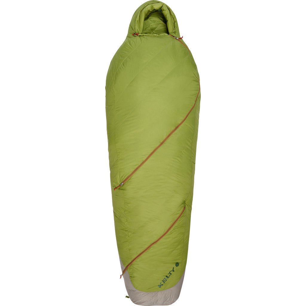 Kelty Sine 20F/EN 19F 800 Dridown Sleeping Bag | Woodvine