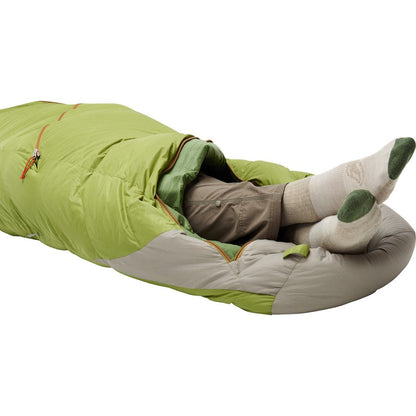 Kelty Sine 20F/EN 19F 800 Dridown Sleeping Bag | Woodvine