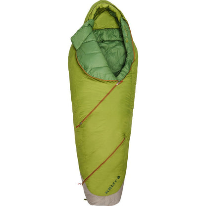 Kelty Sine 20F/EN 19F 800 Dridown Sleeping Bag | Woodvine