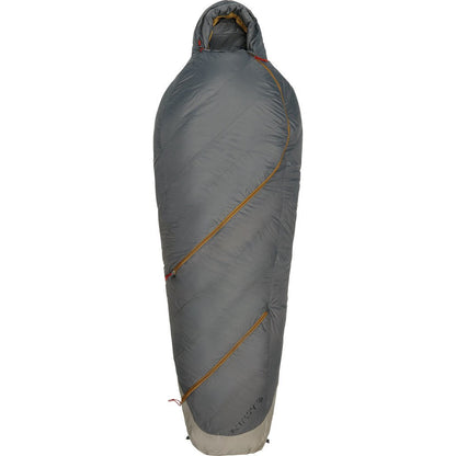 Kelty Sine 35F/EN 29F 800 Dridown Sleeping Bag | Gray