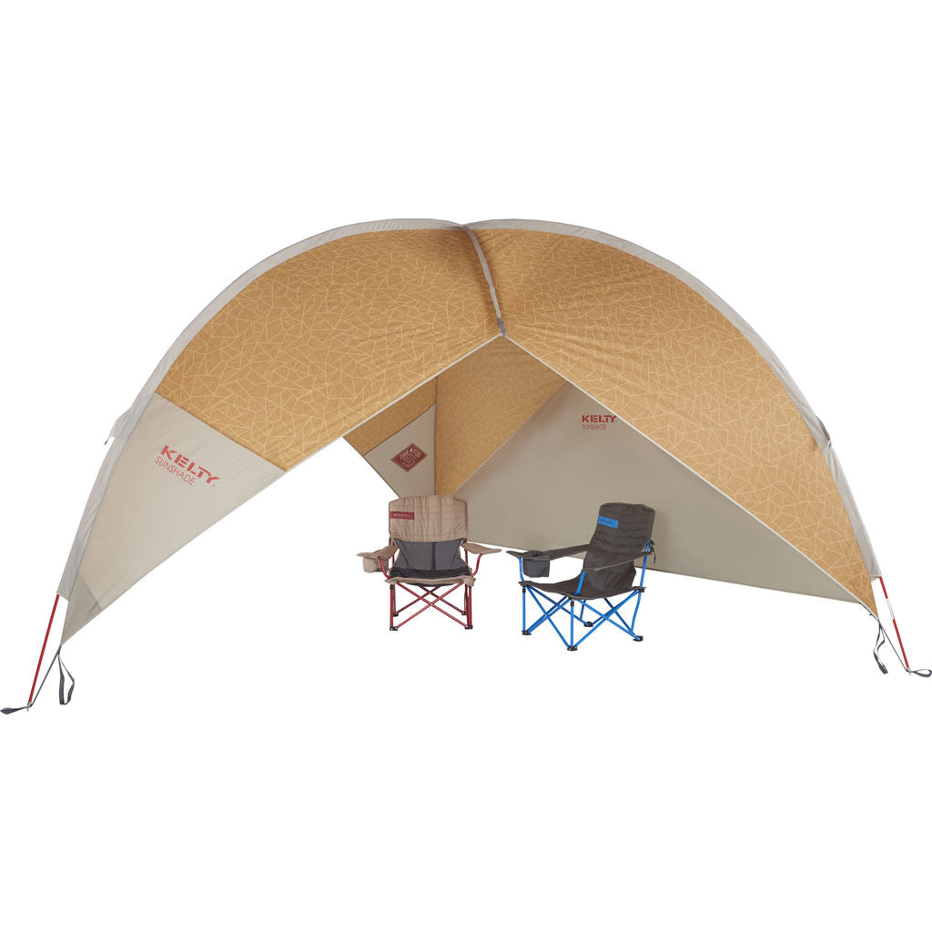 Kelty Sunshade W/ Side Wall | Sand