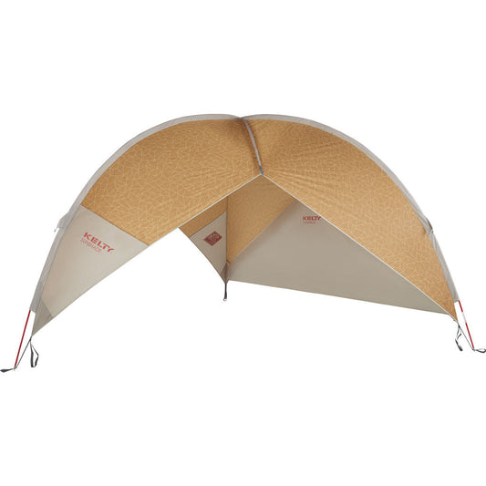 Kelty Sunshade W/ Side Wall | Sand