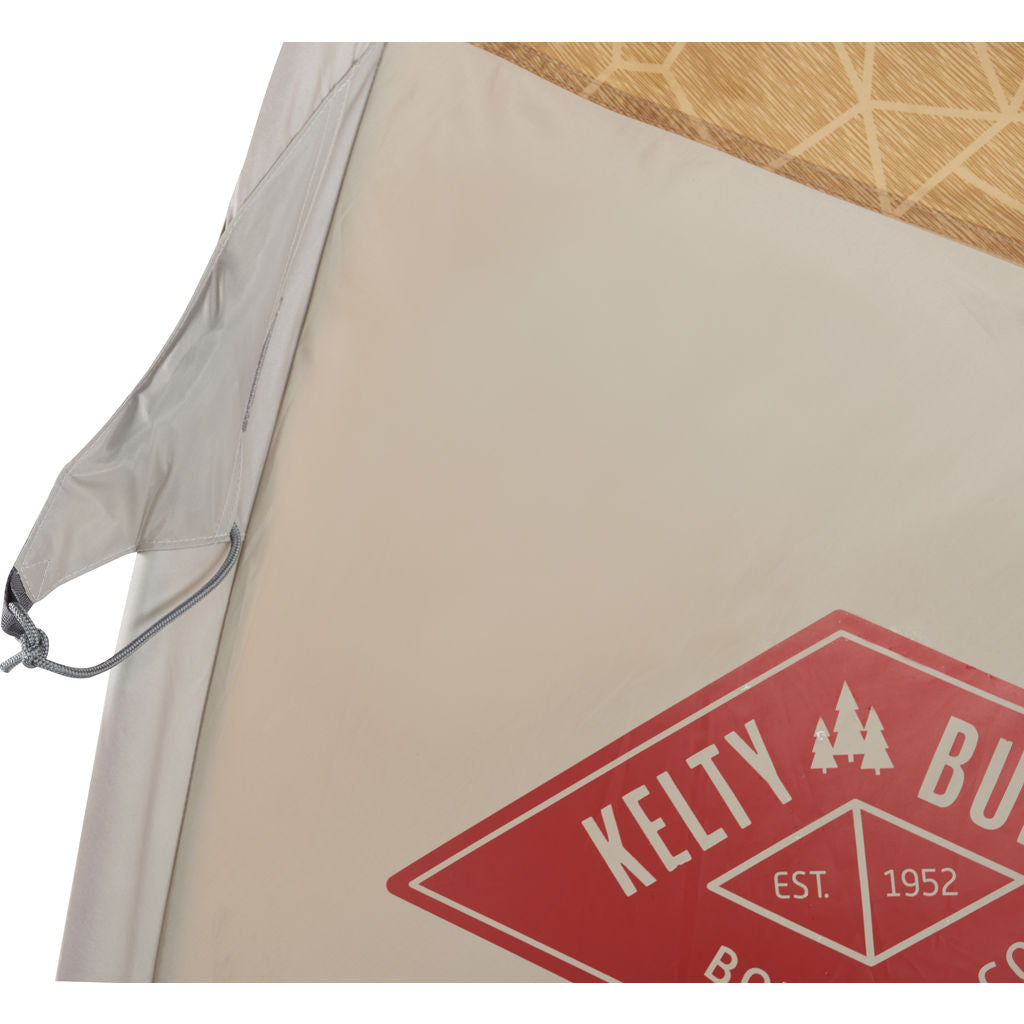 Kelty Sunshade W/ Side Wall | Sand