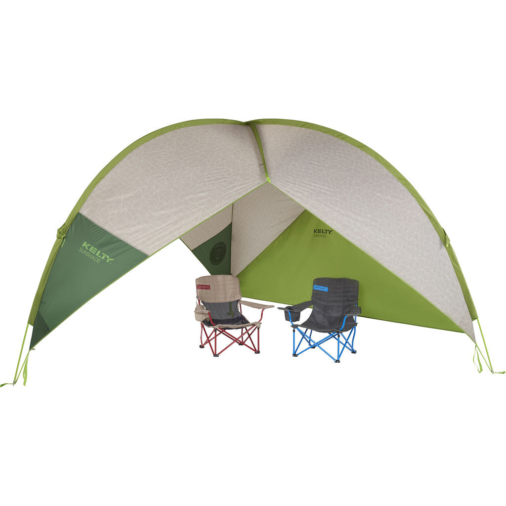 Kelty Sunshade W/ Side Wall | Green