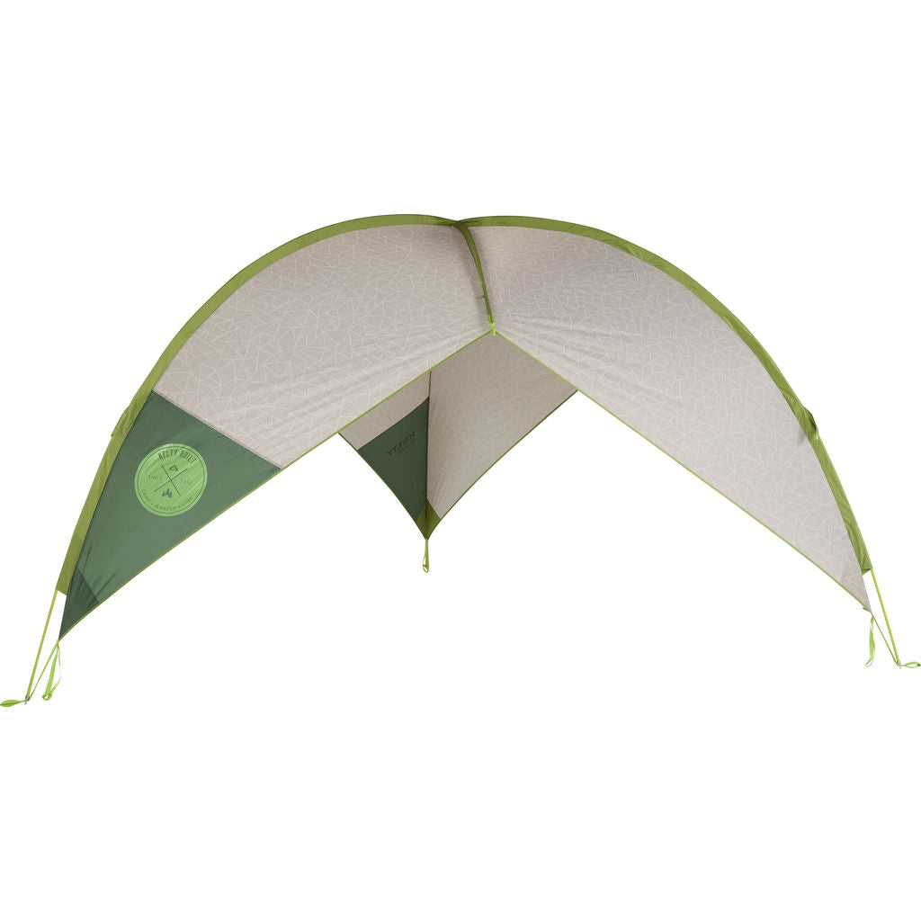 Kelty Sunshade W/ Side Wall | Green